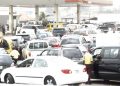 Petrol stock dips by 5.48m litres, queues persist