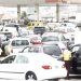 Petrol stock dips by 5.48m litres, queues persist