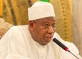 Ganduje begs Lagos Hausa communities to back Tinubu-Shettima