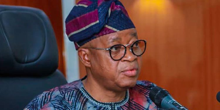 Osun kingmakers shun monarch’s selection meeting, govt reacts
