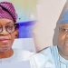 Oyetola summons to Osun REC time-wasting –PDP