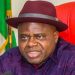 Diri has no hand in S’African sex tape –Bayelsa