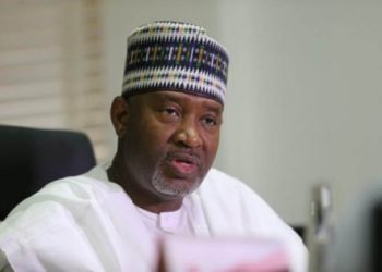 Why EFCC is probing Abuja airport contractor – FG