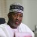 Why EFCC is probing Abuja airport contractor – FG
