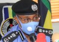 IGP orders clampdown on criminals, police acquire drones