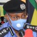 IGP orders clampdown on criminals, police acquire drones