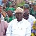 EUPHORIA AS PRINCESS YETUNDE SWELLS THE RANKS OF PDP MEMBERS IN ISEYIN LOCAL GOVERNMENT.