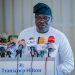 Prof. Adeolu Akande Facilitates Multi-Billion Naira NCC Unlimited Internet Access Facility to Ibadan, Oyo.