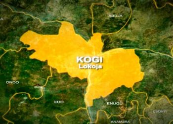 Kogi wins World Bank awards