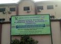 LASPPPA seals building, threatens legal action