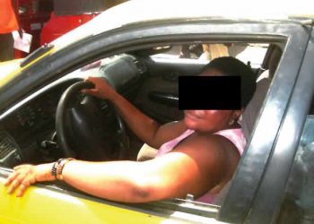 FG to support female commercial drivers