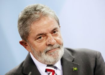 Buhari congratulates Brazil’s President-elect, Silva
