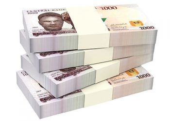 Nigeria’s money laundering status worrisome
