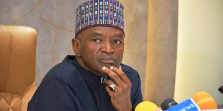 Floods: FG gets N109.3bn support, constructs mini-dams