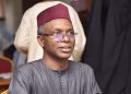 El-Rufai commends military for killing terrorist leader