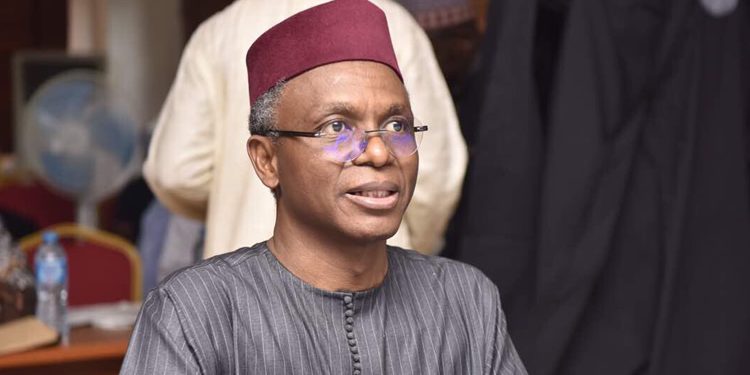 El-Rufai commends military for killing terrorist leader
