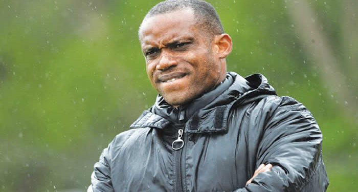 Qatar 2022: Goalless draws caused by cautious approach –Oliseh