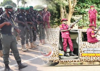 Kidnappings: Police, Amotekun comb South-West forests, 48 arrested