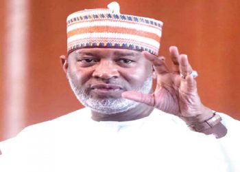 N92bn Abuja airport runway ready 2023 – Minister