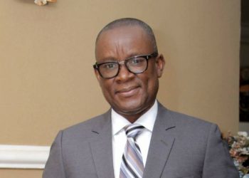 If I am suspended APC will suffer – Senator