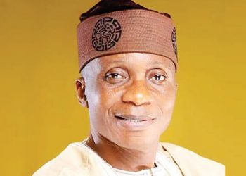 There’s no division in Afenifere – Ebiseni, Secretary