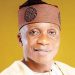 There’s no division in Afenifere – Ebiseni, Secretary