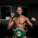 Olowu fought Shinima despite illness – Promoter