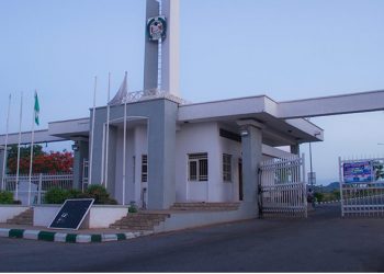 UNIABUJA awards N3.7m research grant to 10 students