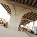 FG, Lagos plan sacking of under-bridge squatters, traders