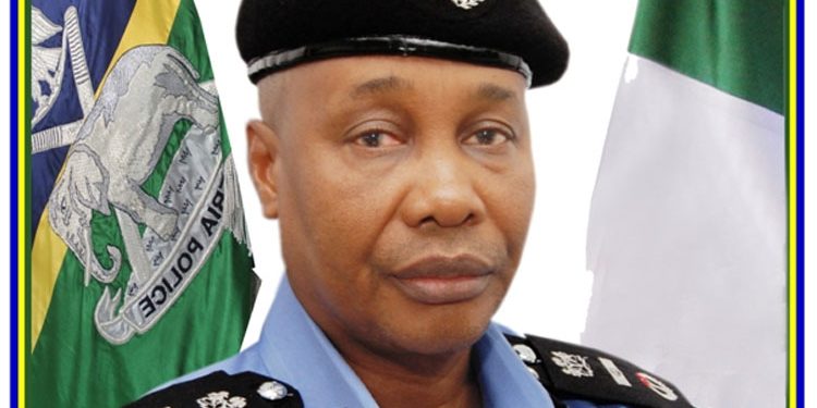Campaigns: Police to arrest, prosecute billboard, poster vandals
