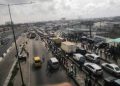 Lagos drivers decry abduction, attack, say strike continues