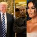 2024: Trump told me I would lose, Kanye West reveals