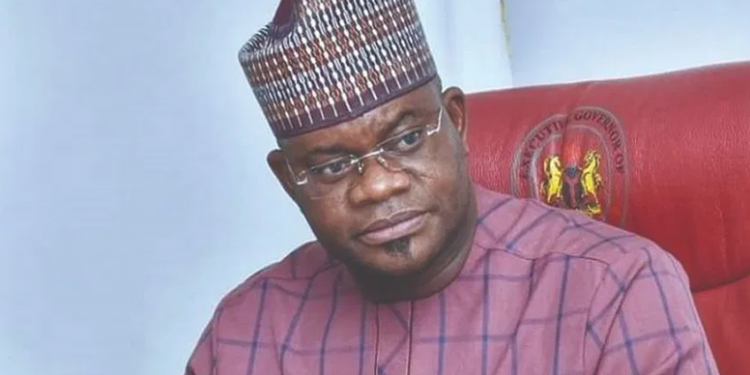 Kogi eyes N591bn annual IGR, lures China