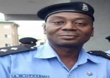 Soldiers’ attack: Police launch manhunt for Yoruba Nation agitators