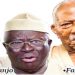 Afenifere senior chiefs to settle Fasoranti-Adebanjo row