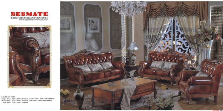 Furniture firm offers discount on products