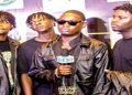 Davido, Cobhams, others win big at Beatz Awards