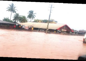 Comply with national action plan on flooding – Group