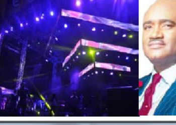 ‘The Experience’ 2022 to be unlike any other — Organisers