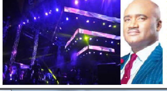 ‘The Experience’ 2022 to be unlike any other — Organisers