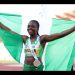 Okowa backs Amusan for World Athlete award