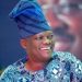 Folarin scores Makinde low, promises massive health reform