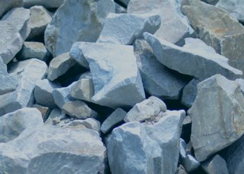 Agency identifies 10.6bn limestone in 14 states