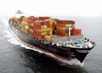 Nigeria wins international maritime award