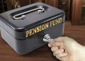 Pension assets fall by N2bn in one month
