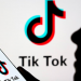 TikTok down, users unable to access videos