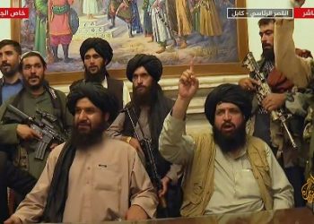 Taliban ban women from working in NGOs