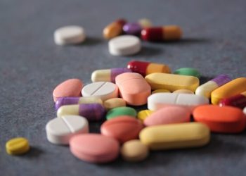 Nigeria imported N205bn drugs in nine months – Report