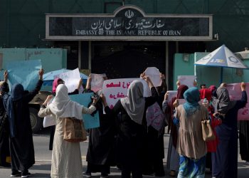 Taliban’s unprovoked war on women