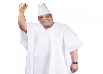 Osun gov begins salary payment